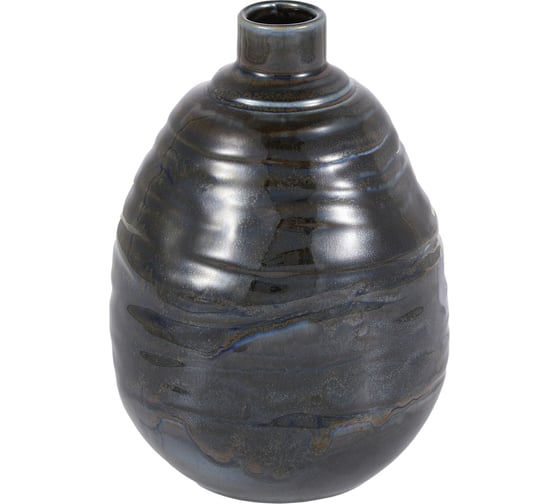 Изображение товара Фарфоровая ваза Gipfel Etna 13x18 см 43150