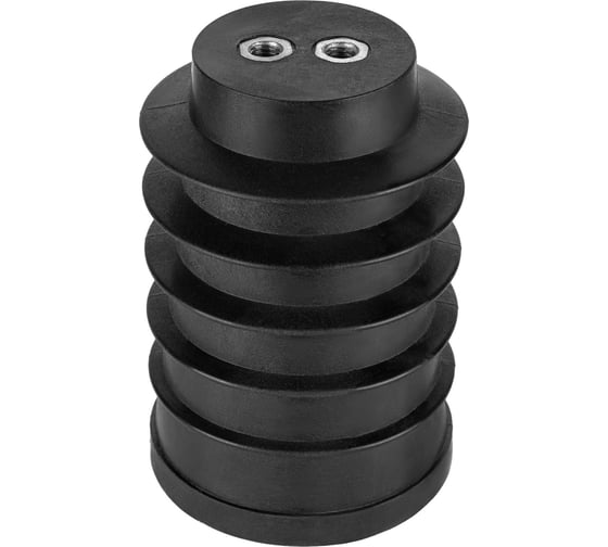 Изображение товара Изолятор TDM ИОРП-10-00АС (пластик) SQ0807-1210