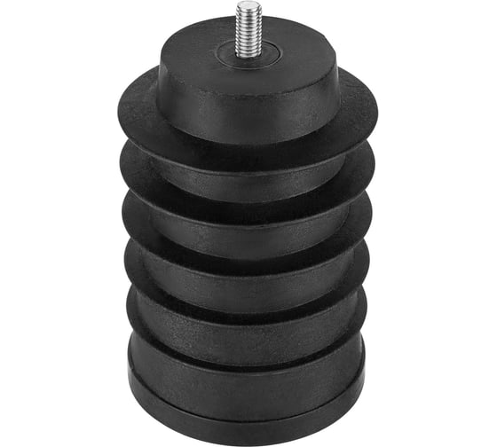 Изображение товара Изолятор TDM ИОРП-10-07/1 (пластик) SQ0807-1206