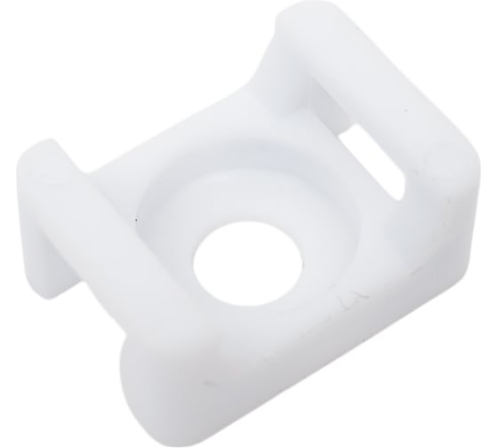 Изображение товара Площадка под винт Экопласт 22х16 мм 47223