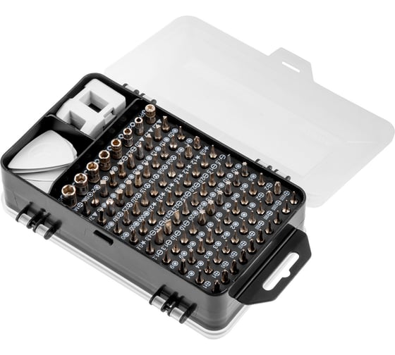 Изображение товара Набор бит WORTEX BS 115 1323451