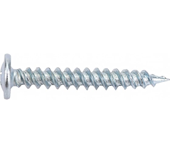 Изображение товара Саморез с прессшайбой Экопласт 5.5x38 мм, шлиц PH 47405-100