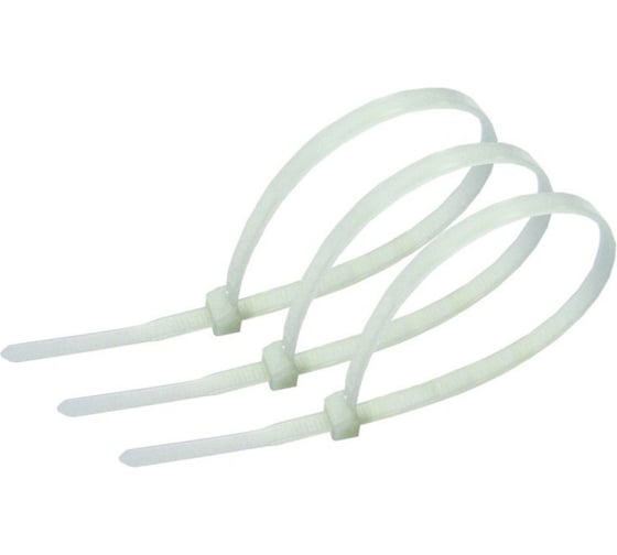 Изображение товара Кабельный хомут Экопласт 9х750 мм 45750