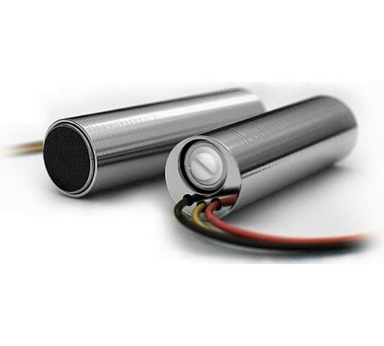 Изображение товара Высокочувствительный микрофон Stelberry с АРУ и регулировкой чувствительности M-40 АВ5001828