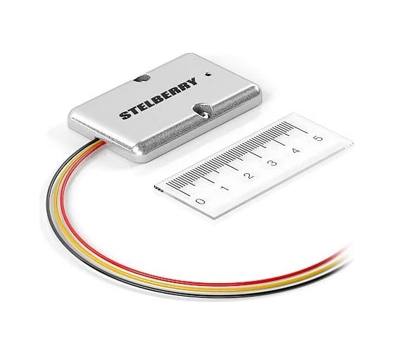 Изображение товара Широкополосный микрофон Stelberry MEMS с отключаемой АРУ M-65 АВ5014274