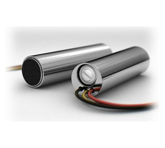 Изображение товара Активный микрофон для систем видеонаблюдения с регулировкой чувствительности Stelberry M-20 АВ5001826