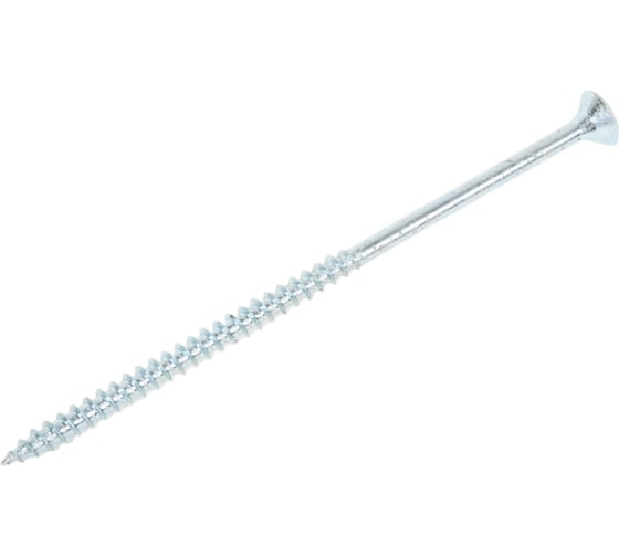 Изображение товара Саморез SWFS ШУЦ 6х130 мм, 100 шт. тов-019464