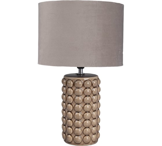 Изображение товара Настольная лампа Gerhort G32188/1T GR GR