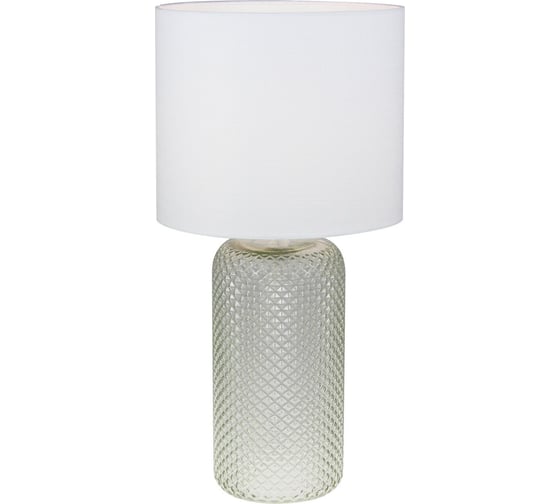 Изображение товара Настольная лампа Gerhort G32239/1T CL WT