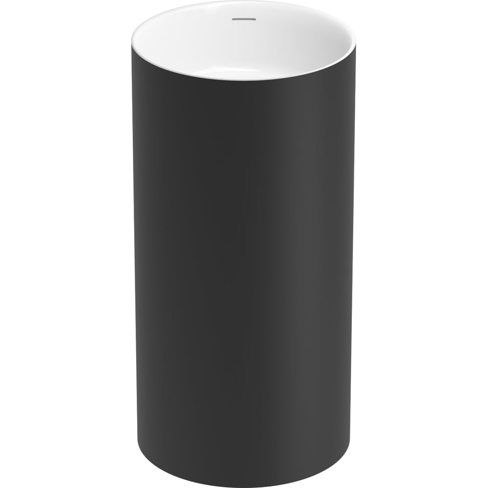 Изображение товара Напольная раковина Wellsee Chalice Perfection из акрила