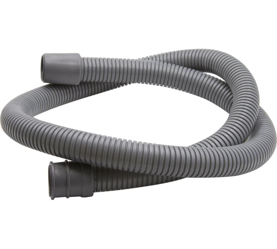 Изображение товара Шланг сливной для стирал.машин ZOX 1,5 м, индивид. упак 554443