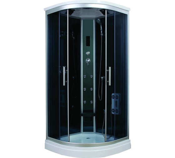 Изображение товара Душевая кабина TIMO Standart 90х90х220 T-1109