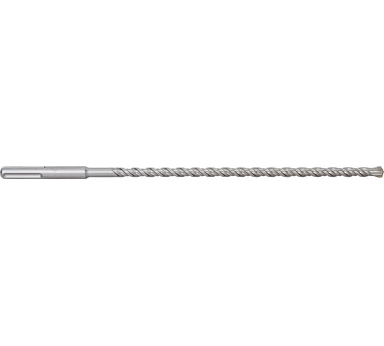Изображение товара Бур с двойной спиралью SDS-max (16х480х540 мм) СПЕЦ О-230105