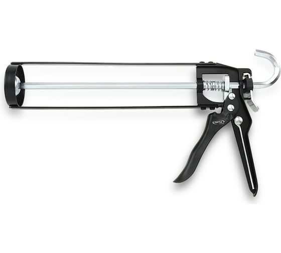 Изображение товара Скелетный пистолет для герметика TOPTUL 300 мл JJAY0902