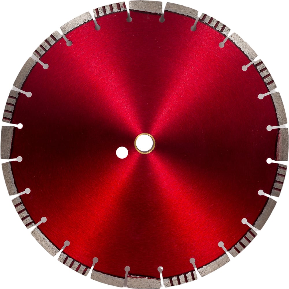 Турбо-сегментированный алмазный диск MATUR диск алмазный gross 730037 лазерная приварка турбо сегментов сухой рез ф125х22 2мм