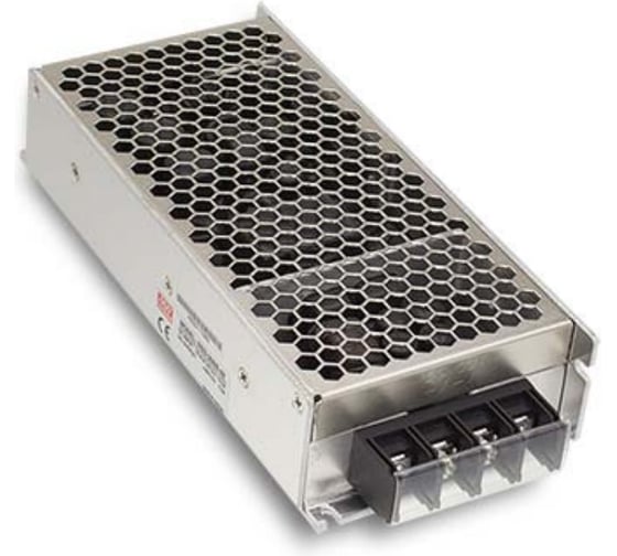 Изображение товара Преобразователь Mean Well DC/DC RSD-200B-24 Т02021393