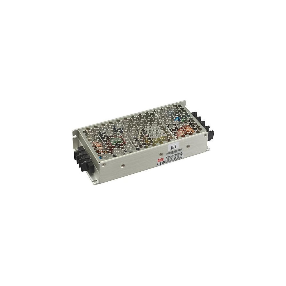 Преобразователь Mean Well DC/DC RSD-200D-48 Т02021400