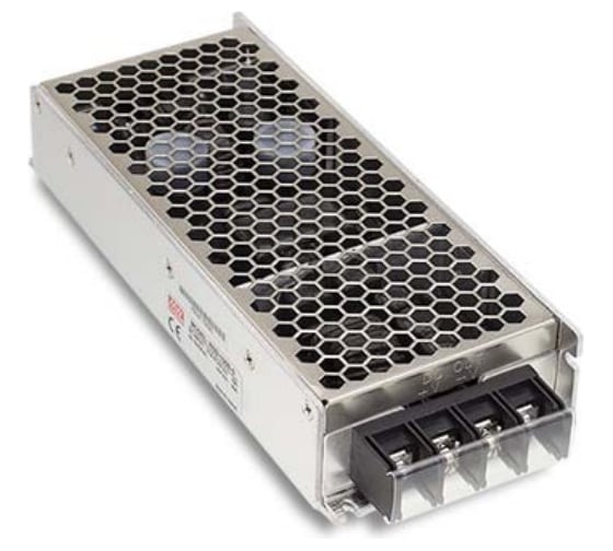 Изображение товара Преобразователь Mean Well DC/DC RSD-150B-5 Т02013290