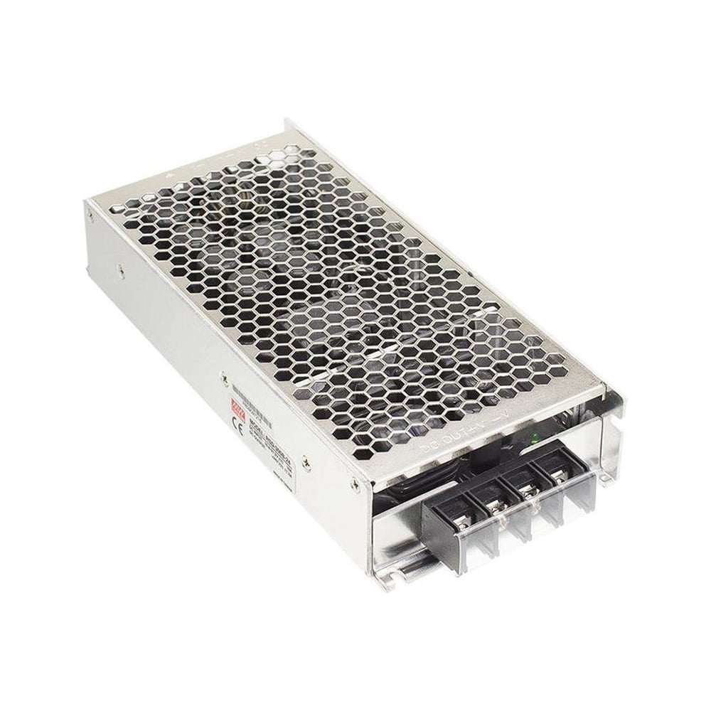 Изображение товара Преобразователь напряжения DC/DC Mean Well RSD-300B-5 5 В 42 А 0.21 кВт