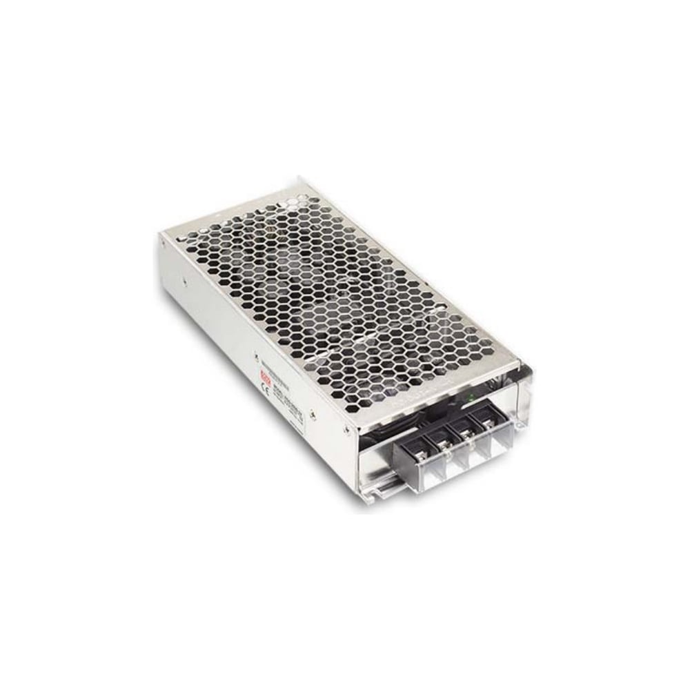 Изображение товара Преобразователь напряжения DC/DC Mean Well RSD-300B-5 5 В 42 А 0.21 кВт