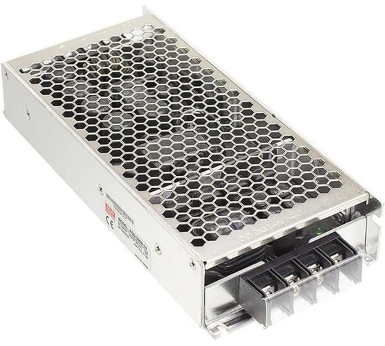 Изображение товара Преобразователь Mean Well DC/DC RSD-300B-5 Т02134747
