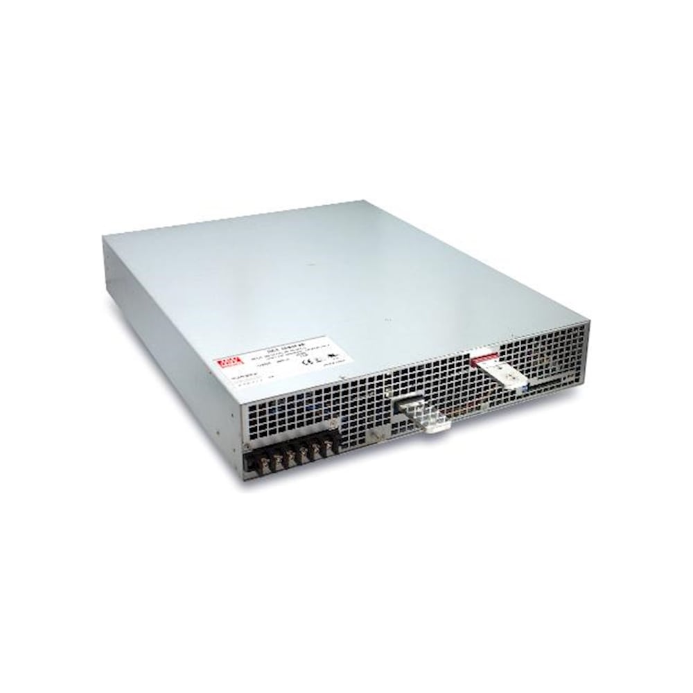 Источник питания Mean Well AC/DC RST-10000-48 10080Вт Т02280627