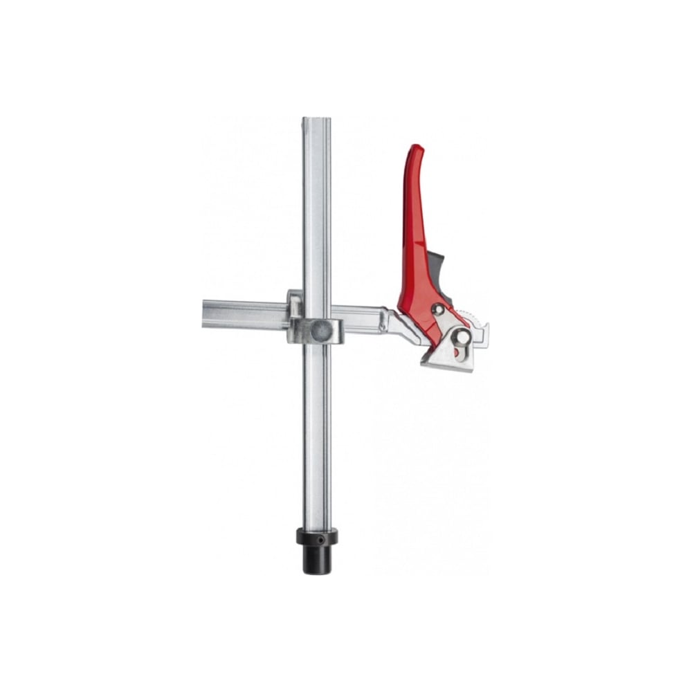 Изображение товара Зажимной элемент для сварочных столов BESSEY 300/40-175, 5.5 кН, рычажная рукоятка BE-TWV28-30-17H