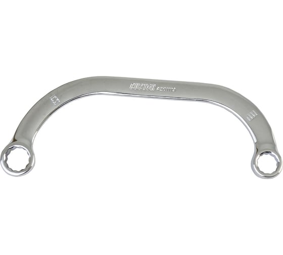 Изображение товара Накидной ключ CUSTOR С-образной формы 11mm x 13mm 4201113