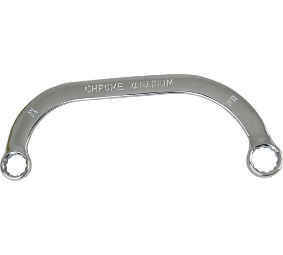 Изображение товара Накидной ключ CUSTOR С-образной формы 12 мм x 14 мм 4201214