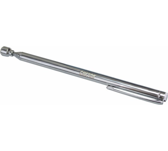 Изображение товара Телескопический магнит CUSTOR 127-635mm / 0.5 kg  ACT-11371