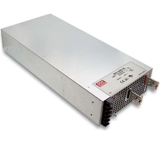 Изображение товара Источник питания Mean Well AC/DC RST-5000-24 Т02235330