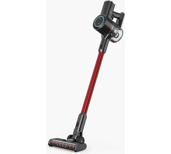 Изображение товара Беспроводной пылесос BQ VCA1000W Серый-Красный 86195017