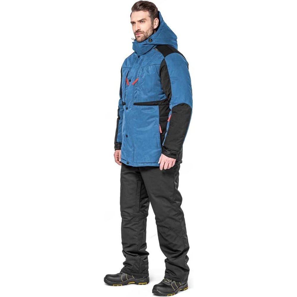 Изображение товара Куртка Эксперт Спецодежда Енисей для мужчин р. 48-50