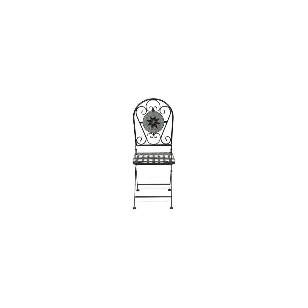 Стул Tetchair 2 шт Secret de Maison VICENZA mod. PL08-1070-1-GBRN металл, 36x35x91 см, черный/плитка ASTRA 11875 предназначен для дома. Эргономичная форма обеспечивает удобное сидение. Прост в уходе, что экономит время и силы. Благодаря высокой прочности прослужит долго.