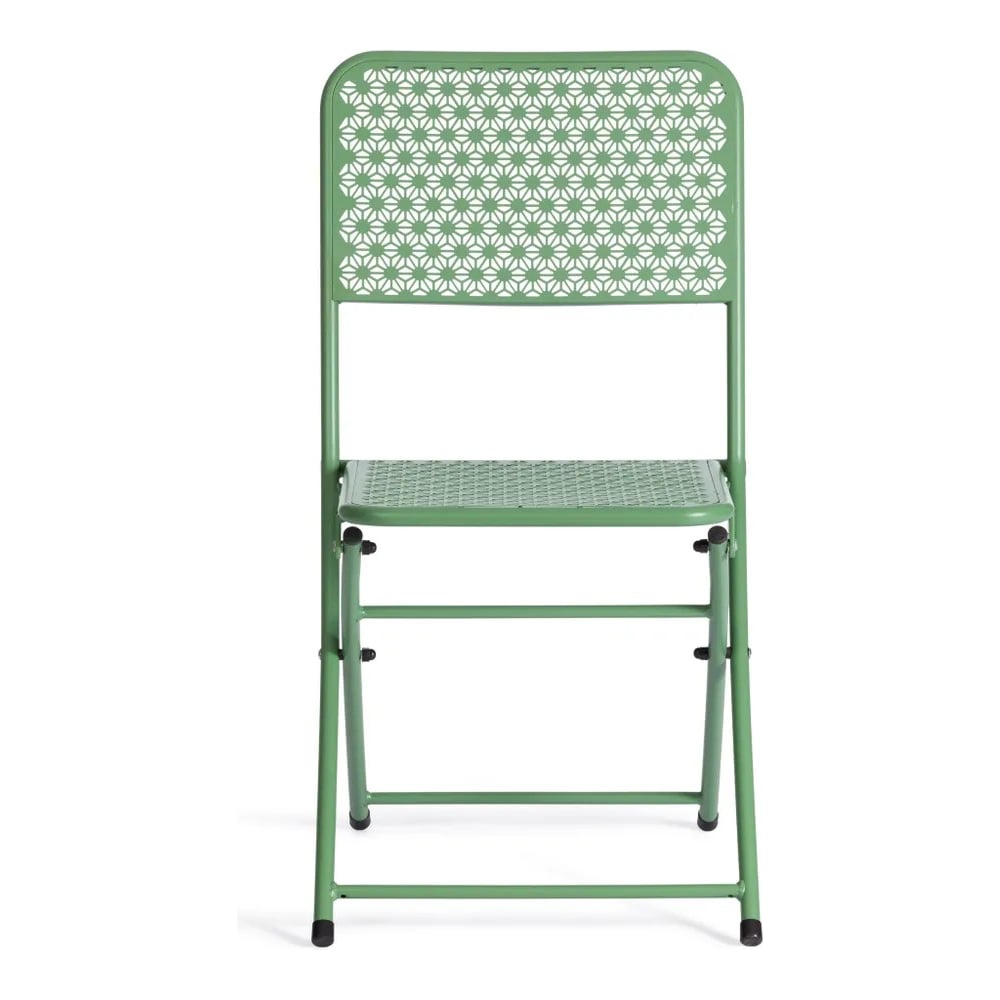 Стул Tetchair 2 шт Secret De Maison Villa стальной сплав, 44x42x83 см, зеленый 21145 предназначен для дома. Эргономичная форма обеспечивает удобное сидение. Прост в уходе, что экономит время и силы. Благодаря высокой прочности прослужит долго.