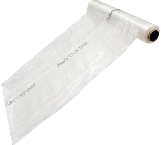 Изображение товара Пленка-маскировочная Wurth 5x200-10MCR 0818103410053    1 1818103410092 1