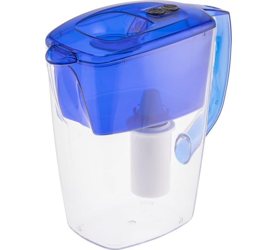Изображение товара Фильтр-кувшин Гейзер Орион синий 62045син