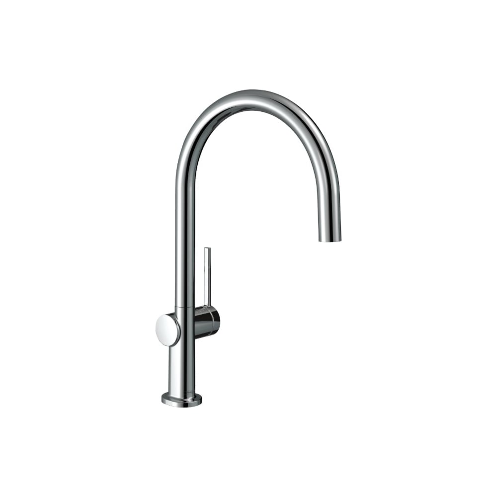 фото Смеситель для кухни hansgrohe 72804000 hg m54 talis 220 00000079116