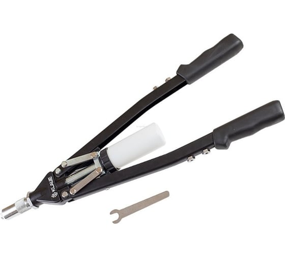 Изображение товара Заклепочник KLAUE KR-23 УТ000000121