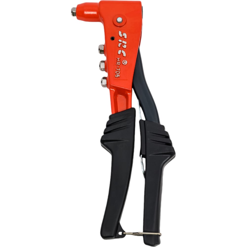 Изображение товара Заклепочник KLAUE SRC HR-706 для вытяжных заклепок 3.2 4 4.8 5 мм