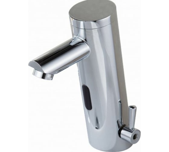 Изображение товара Сенсорный смеситель для умывальника G-teq с терморегулятором 8530 42.58