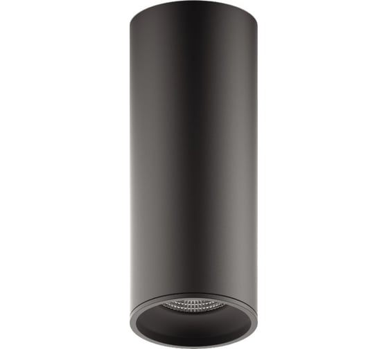 Изображение товара Накладной светильник Gauss LED 12W 3000K 79x200мм HD029