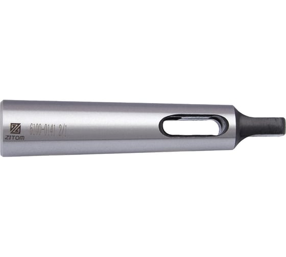 Изображение товара Втулка переходная с лапкой КМ2/КМ1 ZITOM as10021