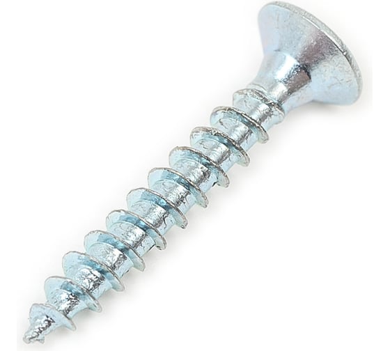 Изображение товара Саморез ШУЦ SWFS 3х20 30 шт пакетик тов-091786