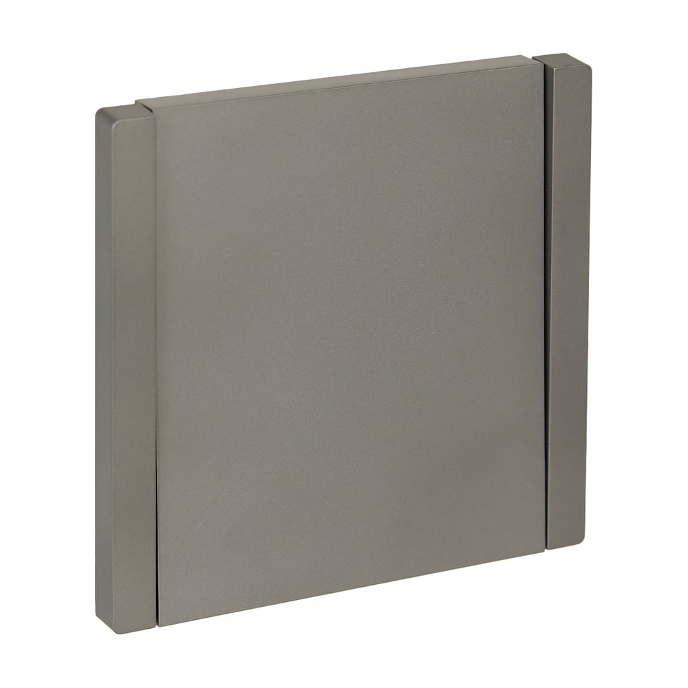 Изображение товара Выключатель 1-клавишный перекрестный IEK FORTEPIANO 10А FP512