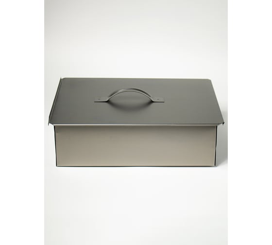 Изображение товара Коптильня для горячего копчения Прямой Контракт GLB0007