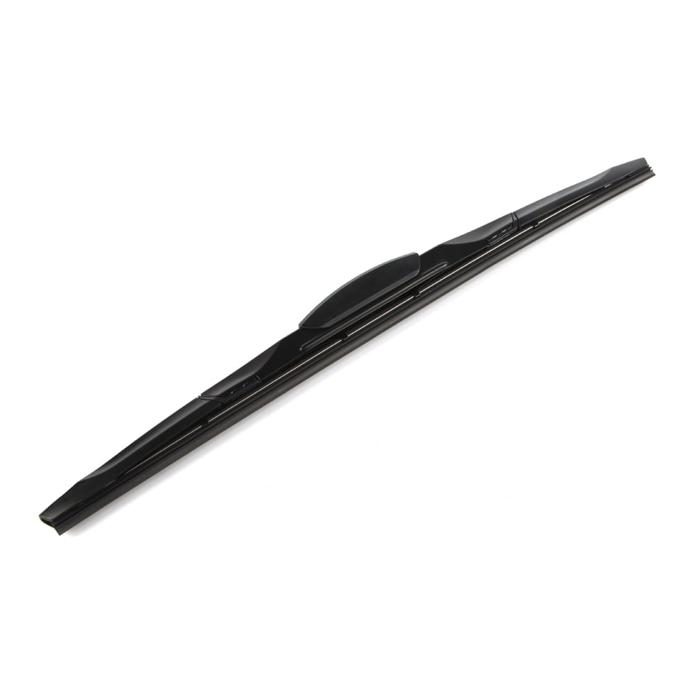 фото Щетка стеклоочистителя redskin гибридная, 18”(45 см), каучук rh-450