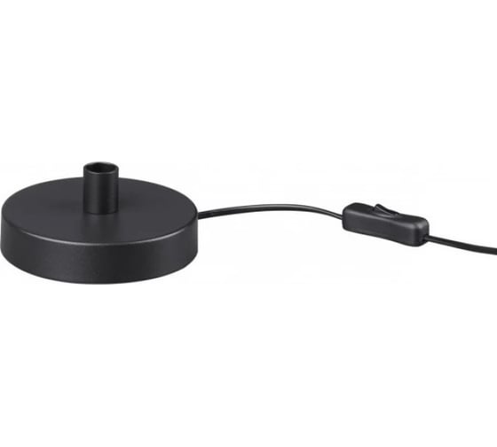 Изображение товара База с драйвером для создания настольной лампы cо светильником Novotech 359399