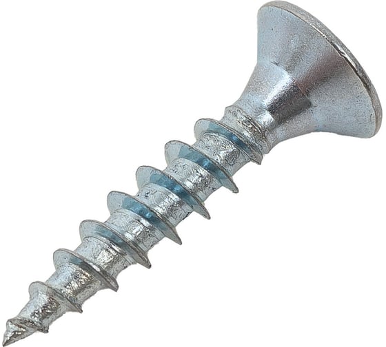 Изображение товара Саморез ШУЦ SWFS 4х20, 23шт. пакетик тов-091809