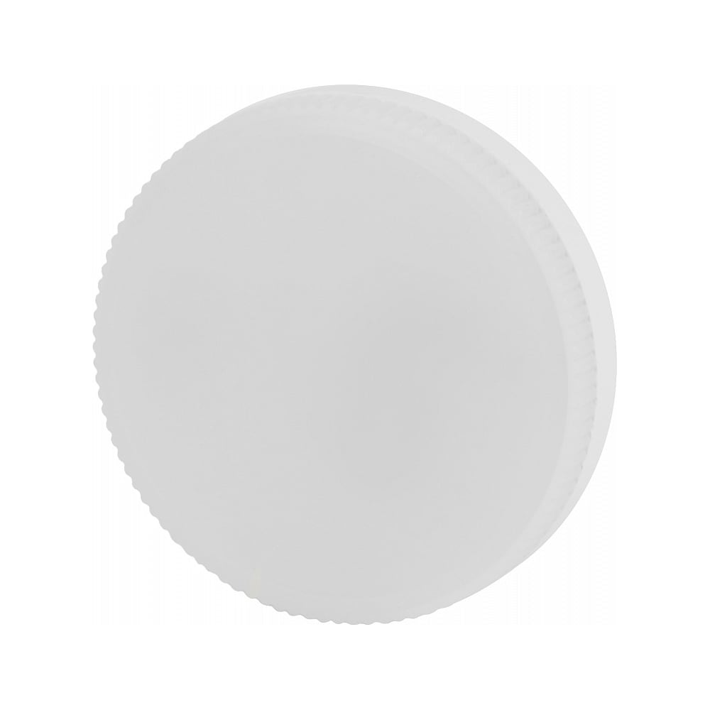 Изображение товара Лампа ЭРА LED GX-8W-827-GX53 R диод, таблетка, 8Вт, теплый, GX53 Б0050604